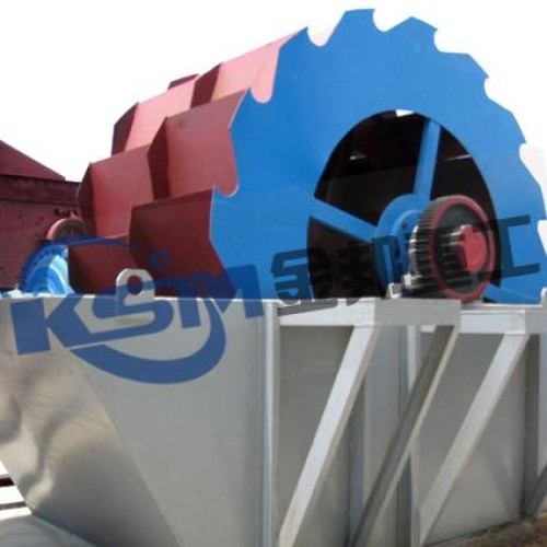 Sand washing machine/sand washing machine manufacturer